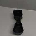 BestEvMod Center Console Cup Holder Insert Compatible with Chevrolet Silverado EV RST & LT 2024-2026/GMC Sierra EV Denali 2026 2025 2024 Accessories Waterproof Non-Slip Easy to Clean Custom Fit