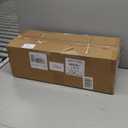 21" Rolling Lawn Aerator, Heavy-Duty Manual Aerator Tool with 2.2" Pre-Welded Penetrator Spikes and 50" Handle for Lawn Care, Grass Aeration for Patio, Garden, Yard, Cropland to Loose Soil