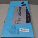 Rapoo X2100 Quiet Wireless Keyboard and Mouse Combo, 2.4GHz USB Receiver, 12 Multimedia Keys, Spill-Proof, Full-Sized, Compatible with PC, Laptop, Black