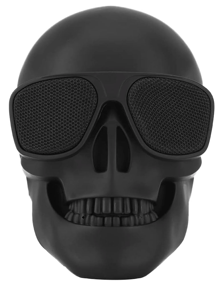 Orbit Innovations Bluetooth Speaker