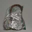 XZQTIVE Women's Skinny Leather Belts Ladies Thin Waist Belts for Jeans Dress Pants Trendy Black Belt with Gold Buckle