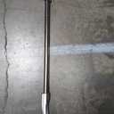 30" Halligan Bar Firefighter Tool, Halligan Bar Firefighter for Tactical Breaking Operations, Tactical Hooligan Breacher with Forged Steel Construction,Used for Fire Rescue and Emergency Breakthroughs