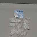 20Pcs Gel Toe Protectors - Durable Silicone Toe Caps, Toe Cushion Guard Cover for Women Men, Relieve Ingrown Toenails, Hammer Toes, Corns, Blisters, Callus, 8S + 12M