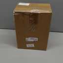 Tessco for you 12 Pack Amber Soap Dispenser Empty Plastic Pump Bottles Dispenser Refillable Shampoo Container for Hand Sanitizer Soap Lotion Body Wash Conditioner Bathroom Kitchen Travel(12 oz)