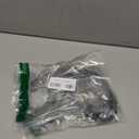 Cabepow 15 FT Extra Long iPhone Charger Cord,[Apple MFi Certified] Long Apple Lightning Cable 5M,2.4A Nylon Braided iPhone Fast Charging Cord for iPhone 14/14pro/13/12/11/11Pro/X/XS/XR/XS Max/8/7 (Silver)