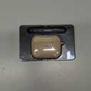 ESR for AirPods Pro 2nd Generation Case, Compatible with Airpods Pro Case 2nd/1st Gen (2023/2022/2019), Compatible with MagSafe, Powerful Drop Protection, Magnetic Lid, Desert Titanium