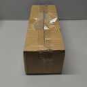 8 Pack Galvanized Metal Vases for Flowers, 9 Inch Flower Bucket with Handles, French Bucket for Home Decor Table Weddings Centerpiece Decorations, Beige