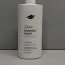 Dove Shampoo Intensive Repair for Damaged Hair with Bio-Protein Care Technology and Amino Serum 28 Fl Oz