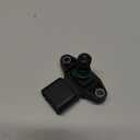 5WK96848 Map Manifold Absolute Pressure Sensor Compatible with Ford Explorer F-150 Expedition Lincoln