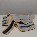 ThunderShirt for Dogs, XX Large, Platinum Sport - Dog Anxiety Relief Calming Vest