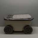 Garden Scooter (Tan)