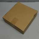 Small Lamp Shade, Beige Drum Lampshade 8.7''Top X 8.7'' Bottom X 7.9'' High, Replacement Lamp Shade Natural Linen Hand Crafted for Table Lamps Floor Lamps Chandelier Lamp, Easy Assembly Required