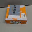 oneisall Dog Clippers for Grooming Doodles Poodles Thick Curly Hair,Low Noise Heavy Duty Dog Grooming Kit with Detachable Metal Blades