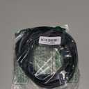 16.4ft GX16 3 Pin Cable Double Female Head Aviation Cordset, GX16 3 Pin Panel Mount Circular Metal Aviation Connector Adapter Female to Female Cable (5Meter)