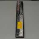 7 Inch Japanese Nakiri Knife, Hand Forged 5 Layers High Carbon 9CR18MOV Steel Rosewood Handle Chef Knife, Efficiency Cutting Professional Chopping Knife, A Thoughtful Kitchen Gifts for Mom/Dad