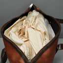 Bextile 14 Piece Outdoor Patio Cushion Covers Replacement, Outdoor Cushion Slipcovers, Water-Resistant Patio Furniture Cushion Covers with Zipper (Beige)