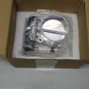 0280750570 Electric Throttle Body for Dodge Avenger Challenger Charger3.6L, for Jeep 3.2L Cherokee, 3.6L Grand Cherokee/Wrangler, for Ram 1500, for ProMaster 1500/2500 / 3500 2011-2022