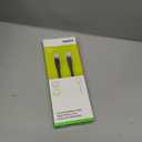 Belkin Patch cablecast Black (A3L791BT02MBLKS)