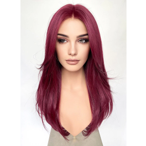 Noble  Gemma 530B Color Synthetic Hair