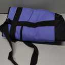 Insulated Cooler Bag, Reusable Grocery Bags for Hot/Cold Food, Thermal Food Delivery Bag for Beach, Travel, Picnics