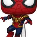 Funko Pop! Marvel: Spider-Man: No Way Home - Spider-Man, Standard