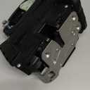 uxcell No.13516685 Front Right Passenger Side Door Latch Lock Actuator Assembly for Chevy Silverado 1500 2014-2021 for Chevy Suburban 2015-2020