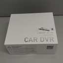 Front 4K +Rear 1080P Dash Cam for Honda CRV 2023 2024 2025 2026 Sport Touring EX EX-L Hybrid (Gen6), Dual Dashcam for CR-V, OEM Look, WiFi & APP, G-Sensor, Parking Monitor, 128GB Card-Black