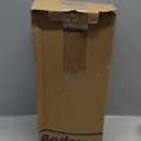 Bedsure GentleSoft Fleece Bed Blankets Queen Size Grey - Soft Warm Spring Blanket Lightweight Cozy Luxury Microfiber, Room Home Decor Gifts for Women and Men, 90x90 inches