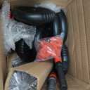 Adjustable Dumbbells, 20/30/45/70/90lbs Free Weight Set with Connector,5 in1 Dumbbells Set Used as Barbell,Kettlebells,Push up Stand,Fitness Exercises for Home Gym Suitable Men/Women