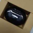 Helix True Wireless Earbuds with Digital Read Out - Black