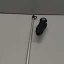 Golf Cart Flagpole (Black)