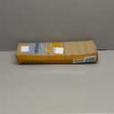 NewYall Set of 2 Left Driver and Right Passenger Side Front Bumper Grille Grill Fog Light Cover for VW Jetta 2011-2014