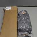 Upgraded Neck Massager Pillow, 3-in-1 Neck Massager, Traction Massage with Heat, Neck Pillow for Shoulder Pain, Deep Tissue Pain Relief,Rechargeable TheraPillow (Gray)