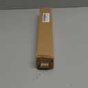 Coat and Hat Wall Mount Rack - Heavy Duty Wall Hooks Metal Coat Hook, Towel Hook Rack for Robes,Coats,Hats,Towels,Keys,and Towels Bathroom Towel Hanger (Beige, 4 Hooks)