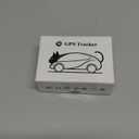 GPS Tracker for Vehicles,GPS Tracker Device for Vehicles No Subscription No Monthly Fee Portable Tracking