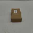 E Track Folding Fixed Shelf Brackets 2 Pcs 8 inch Black Heavy Duty Metal DIY E-Track Collapsible Shelf Hinge Etrack Accessories for Workbench Table Shelves in Enclosed Trailer, Truck