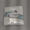 HIPHOP PANDA Hooded Towel - Rayon Made from Bamboo, Bath Towel with Bear Ears for Newborn, Babie, Toddler, Infant - Absorbent Large Baby Towel - Bear, 30 x 30 Inch