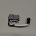 PARTSRUN Ignition Coil with Boot Replaces Echo SRM210 SRM225 GT200 HC150 PB-255LN PB-251 ES255 PB265LN Blower OEM#A411000290 A411000130 A411000140,ZF271B