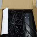 2025 MuliVid Christmas Projector Lights Outdoor, Double Head Snowfall LED Lights Waterproof, Outdoor Christmas Snowflake Projector Light for Xmas Holiday Party, Patio, Garden Decoration