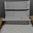 8 Pack Closet Organizers and Storage, Stackable & Foldable Closet Bins