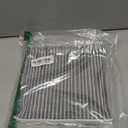 Car Fresh Breeze Air Filter Replacement for Car Passenger, Premium Cabin Air Filter with Activated Carbon, Auto Compartment Air Filters Fit for Acura, Civic, CR-V, Odyssey, CSX, Replaces CF10134