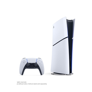 PlayStation®5 Digital Edition Console 