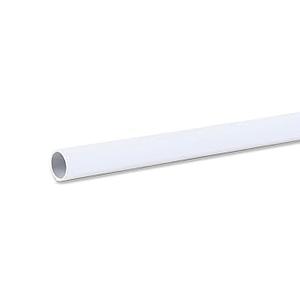 Pacon PAC57018-A1 Fadeless Paper Roll, 48" Width, 12' Length, White (Pack of 4)