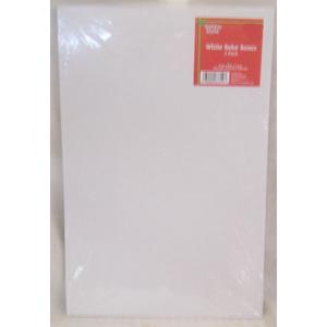 Holiday Style 4 Plain White Gift Boxes Robe 11" x 17"