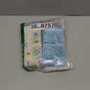 FEYHAY Copper Compression Socks (5 Pairs) 15-20 mmHg Circulation is Best Athletic & Daily for Men & Women, Running, Climbing (Small-Medium, 04 Flowers/Cat)