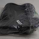 Seat Cushion, Wide & Soft Support Memory Foam Cushion for Office Chair, Desk Chair, Car Seat, Airplane, Ergonomic Sciatica, Hip & Tailbone Pain Relief Cushion for Long Sitting (Gray)