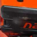 Electric Car Jack Kit 5 Ton 12V Floor Jack with Impact Wrench and Tire Inflator Pump Portable Hydraulic Car Jack for SUV Sedans Tire Change with LED Light, Lifting Height 6 to 17.7 Inch