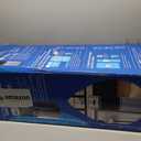 Primo Deluxe Bottom Load Dispenser Stainless
