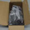 Backdrop Spring Clamps With Hook- 4 Pack of 4" Heavy Duty Clips for Photography Background Stands, Woodworking & Home Improvement Projects