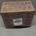 RITZ Original Crackers, Snacks for Kids and Adults, Bulk Lunch Snacks, Family Size, 3 Boxes (BB-27Mar26)